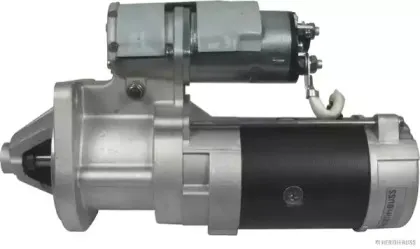Стартер HERTH+BUSS JAKOPARTS купить