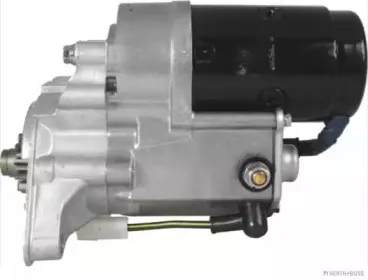 Стартер HERTH+BUSS JAKOPARTS купить