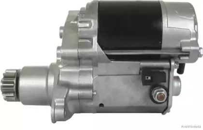 Стартер HERTH+BUSS JAKOPARTS купить