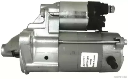 Стартер HERTH+BUSS JAKOPARTS купить