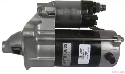 Стартер HERTH+BUSS JAKOPARTS купить