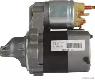 Стартер HERTH+BUSS JAKOPARTS купить