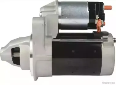 Стартер HERTH+BUSS JAKOPARTS купить