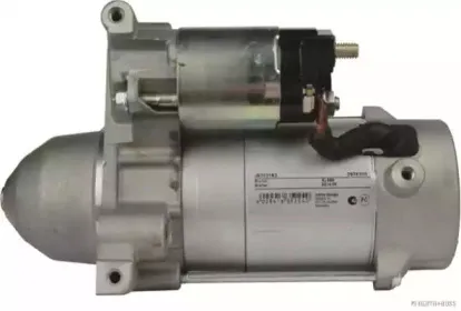 Стартер HERTH+BUSS JAKOPARTS купить