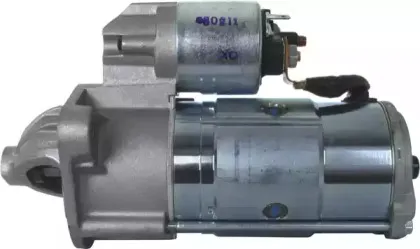 Стартер HERTH+BUSS JAKOPARTS купить