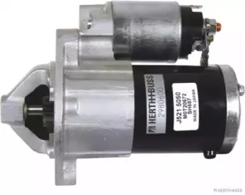 Стартер HERTH+BUSS JAKOPARTS купить