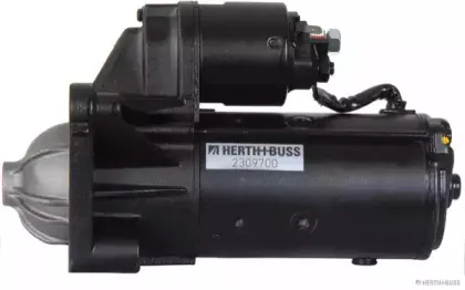 Стартер HERTH+BUSS JAKOPARTS купить