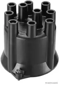 Крышка распределителя зажигания HERTH+BUSS JAKOPARTS купить