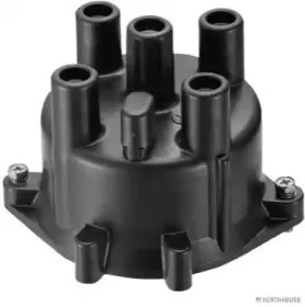 Крышка распределителя зажигания HERTH+BUSS JAKOPARTS купить