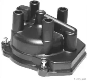 Крышка распределителя зажигания HERTH+BUSS JAKOPARTS купить