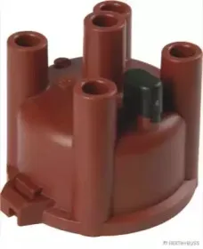 Крышка распределителя зажигания HERTH+BUSS JAKOPARTS купить