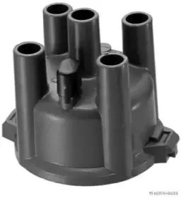 Крышка распределителя зажигания HERTH+BUSS JAKOPARTS купить