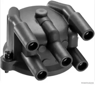 Крышка распределителя зажигания HERTH+BUSS JAKOPARTS купить