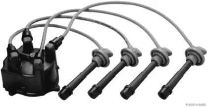 Крышка распределителя зажигания HERTH+BUSS JAKOPARTS купить