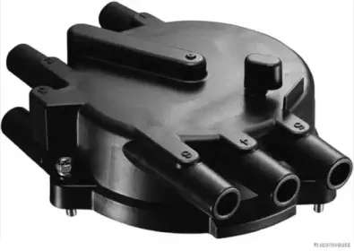 Крышка распределителя зажигания HERTH+BUSS JAKOPARTS купить