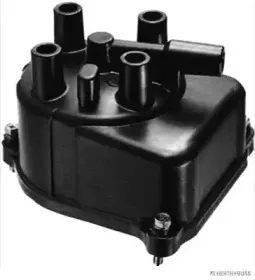 Крышка распределителя зажигания HERTH+BUSS JAKOPARTS купить