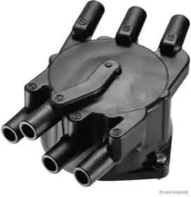 Крышка распределителя зажигания HERTH+BUSS JAKOPARTS купить