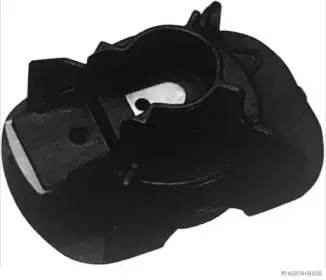 Бігунок розподілювача запалювання HERTH+BUSS JAKOPARTS купить