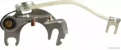 Контактная группа, распределитель зажигания HERTH+BUSS JAKOPARTS купить