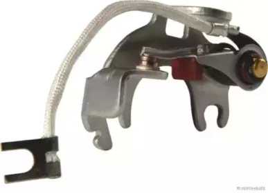 Контактная группа, распределитель зажигания HERTH+BUSS JAKOPARTS купить