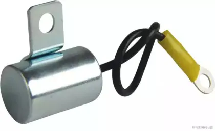 Конденсатор, система зажигания HERTH+BUSS JAKOPARTS купить