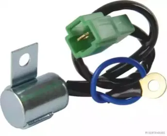Конденсатор, система зажигания HERTH+BUSS JAKOPARTS купить