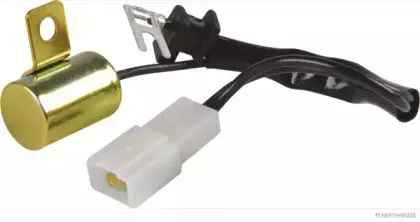 Конденсатор, система зажигания HERTH+BUSS JAKOPARTS купить