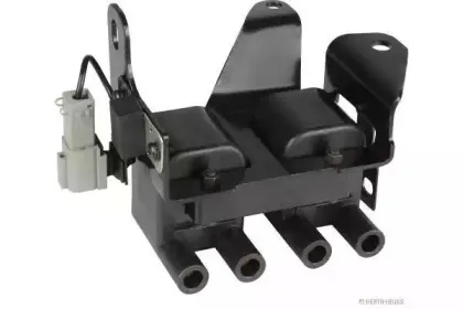 Катушка зажигания HERTH+BUSS JAKOPARTS купить