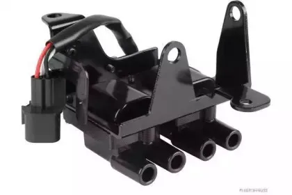 Катушка зажигания HERTH+BUSS JAKOPARTS купить