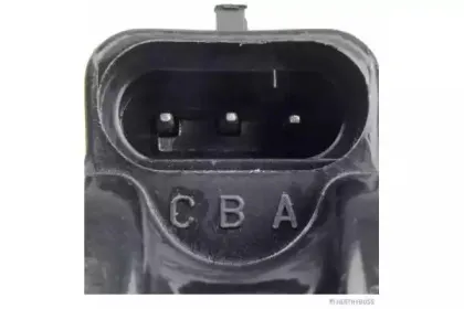 Катушка зажигания HERTH+BUSS JAKOPARTS купить