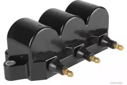 Катушка зажигания HERTH+BUSS JAKOPARTS купить