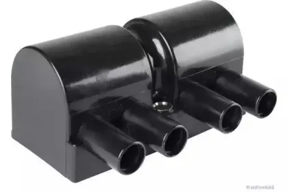 Катушка зажигания HERTH+BUSS JAKOPARTS купить