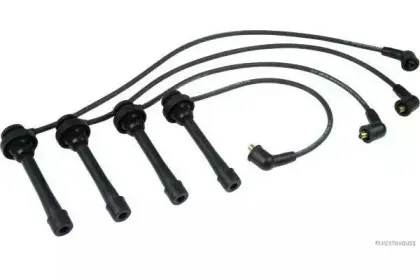 Комплект проводов зажигания HERTH+BUSS JAKOPARTS купить