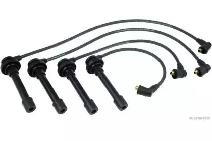 Комплект проводов зажигания HERTH+BUSS JAKOPARTS купить