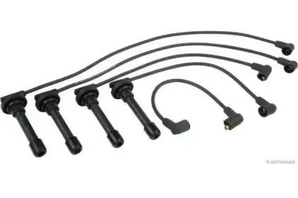 Комплект проводов зажигания HERTH+BUSS JAKOPARTS купить