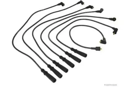 Комплект проводов зажигания HERTH+BUSS JAKOPARTS купить