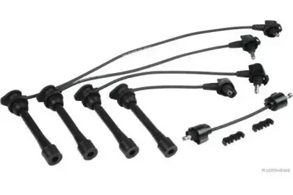Комплект проводов зажигания HERTH+BUSS JAKOPARTS купить