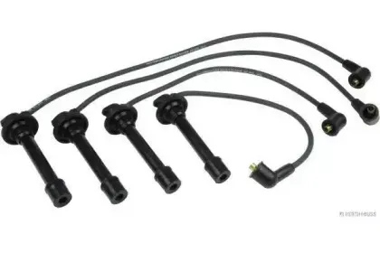 Комплект проводов зажигания HERTH+BUSS JAKOPARTS купить