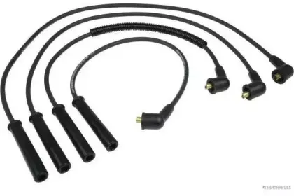 Комплект проводов зажигания HERTH+BUSS JAKOPARTS купить