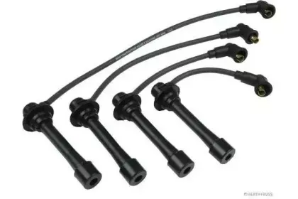 Комплект проводов зажигания HERTH+BUSS JAKOPARTS купить