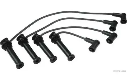 Комплект проводов зажигания HERTH+BUSS JAKOPARTS купить