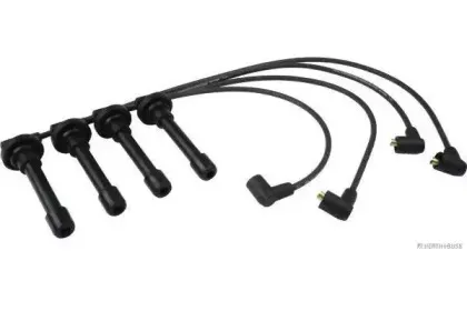 Комплект проводов зажигания HERTH+BUSS JAKOPARTS купить