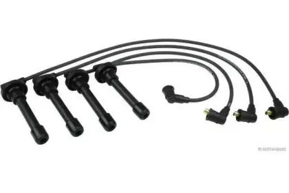 Комплект проводов зажигания HERTH+BUSS JAKOPARTS купить