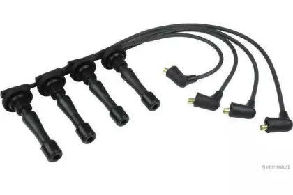 Комплект проводов зажигания HERTH+BUSS JAKOPARTS купить