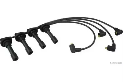 Комплект проводов зажигания HERTH+BUSS JAKOPARTS купить