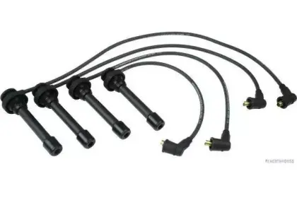 Комплект проводов зажигания HERTH+BUSS JAKOPARTS купить