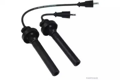 Комплект проводов зажигания HERTH+BUSS JAKOPARTS купить