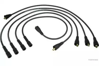 Комплект проводов зажигания HERTH+BUSS JAKOPARTS купить