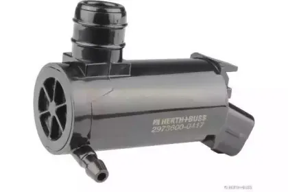 Помпа омивача HERTH+BUSS JAKOPARTS купить