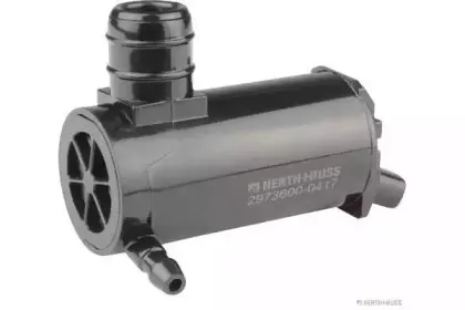 Помпа омивача HERTH+BUSS JAKOPARTS купить